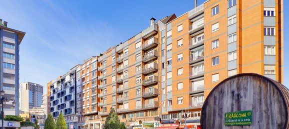 Apartamento T2 em Oviedo, Spain N.º 138754 27