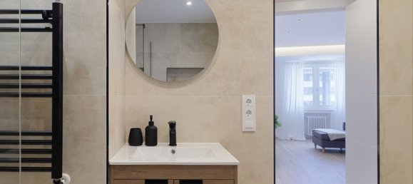 Apartamento T2 em Oviedo, Spain N.º 138754 14