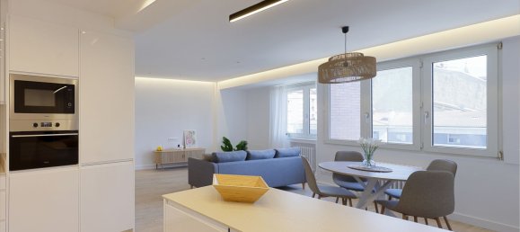 Apartamento T2 em Oviedo, Spain N.º 138754 5