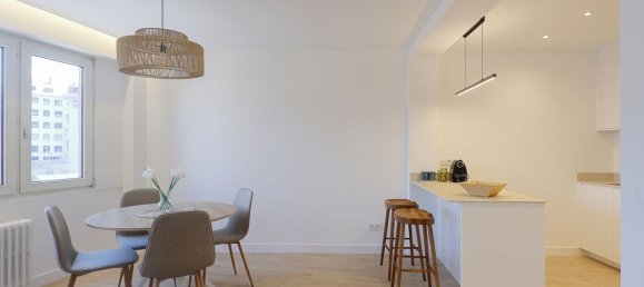 Apartamento T2 em Oviedo, Spain N.º 138754 10