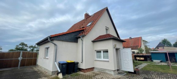 4-Zimmer Haus in Jerichower Land, Germany, Nr. 259726 2