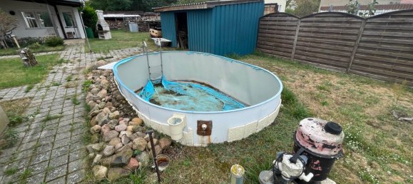 4-Zimmer Haus in Jerichower Land, Germany, Nr. 259726 7