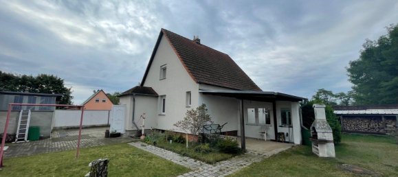 4-Zimmer Haus in Jerichower Land, Germany, Nr. 259726 3