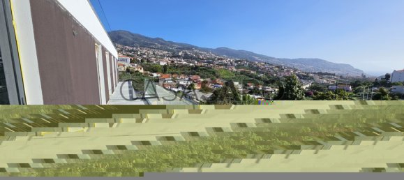 Квартира с 3 спальнями в Фуншал, Португалия № 95193 12