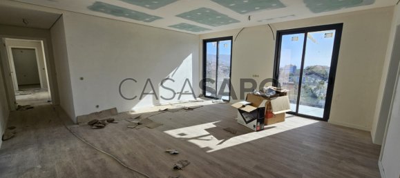 Квартира с 3 спальнями в Фуншал, Португалия № 95193 21