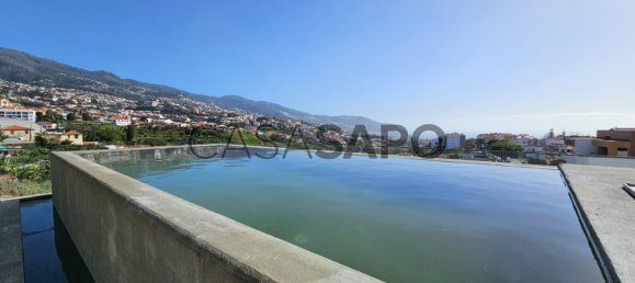 Квартира с 3 спальнями в Фуншал, Португалия № 95193 19