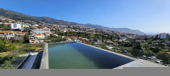 Квартира с 3 спальнями в Фуншал, Португалия № 95193 17