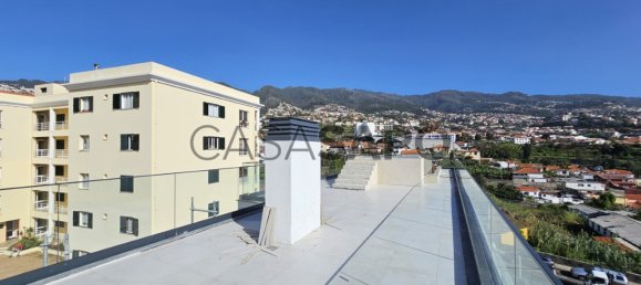 Квартира с 3 спальнями в Фуншал, Португалия № 95193 16