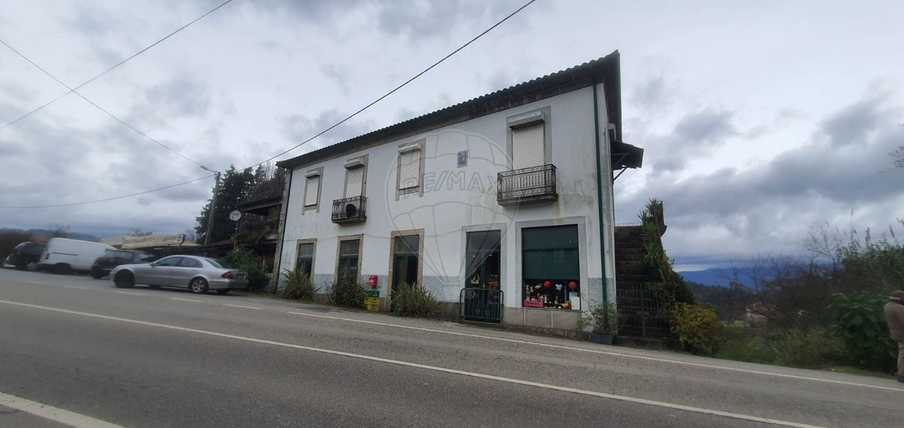 5 Schlafzimmer Haus in Ponte da Barca, Portugal, Nr. 22645
