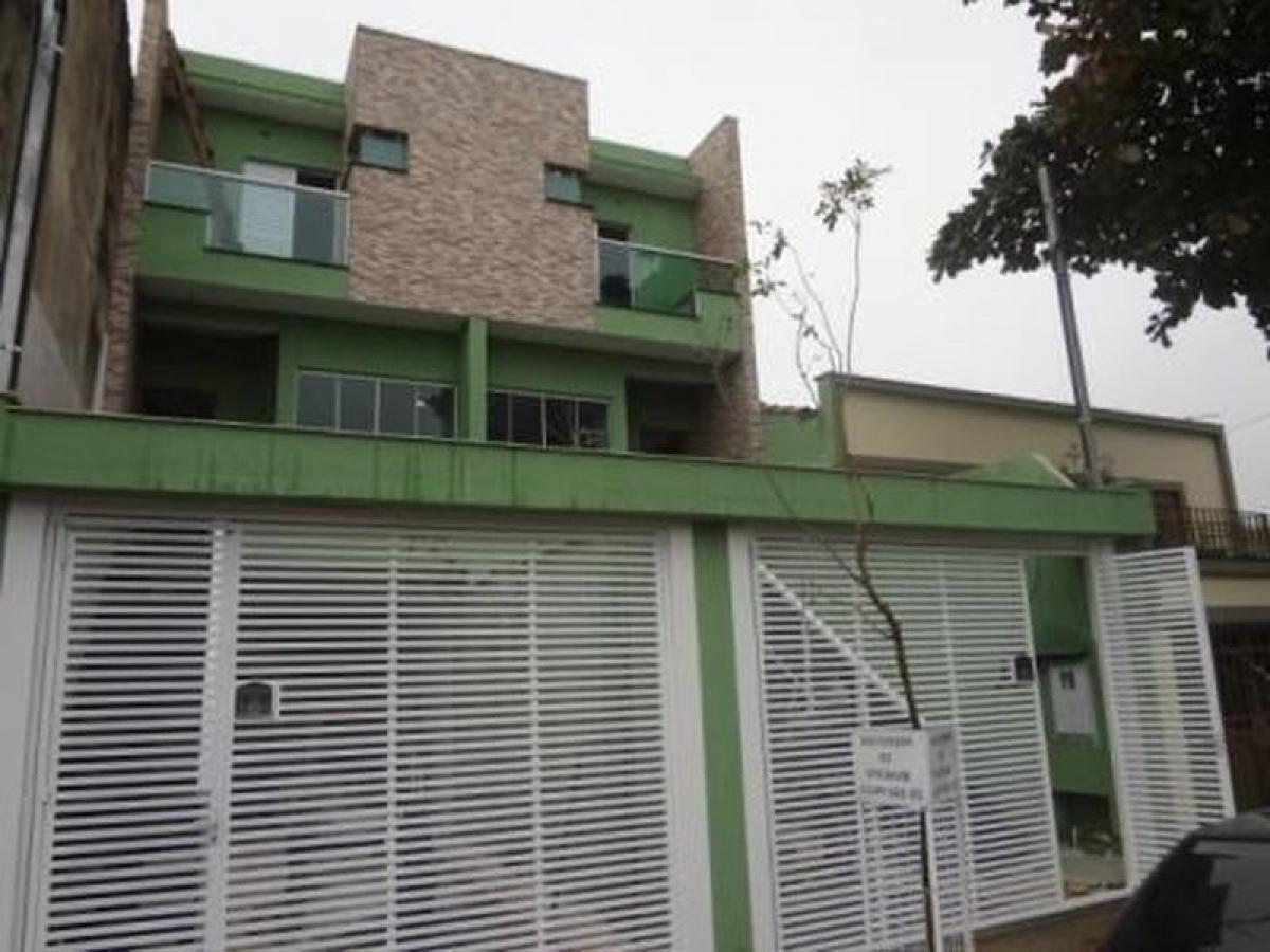 3 chambres Maison à Sao Paulo, Brazil No. 439756