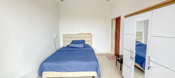 3 غرف نوم فيلا في Nusa Dua, Indonesia رقم 2554 6