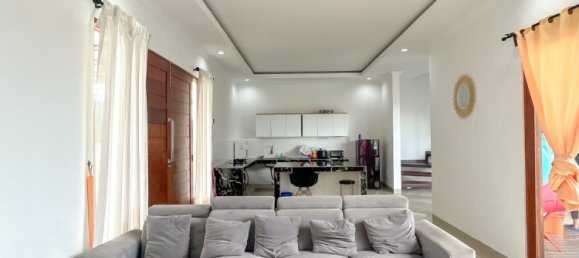 3 غرف نوم فيلا في Nusa Dua, Indonesia رقم 2554 7