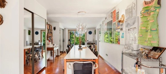 Пентхаус с 3 спальнями в Милан, Италия № 295137 5