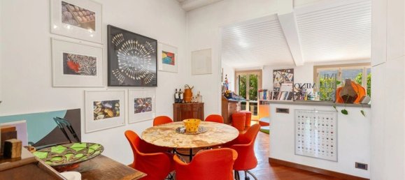 Пентхаус с 3 спальнями в Милан, Италия № 295137 4