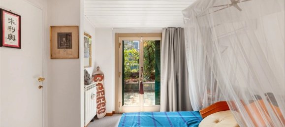 Пентхаус с 3 спальнями в Милан, Италия № 295137 2