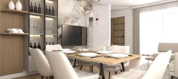 3 غرف نوم تاون هاوس في Zadar, Croatia رقم 198 7