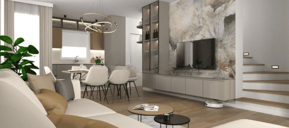 3 غرف نوم تاون هاوس في Zadar, Croatia رقم 198 5