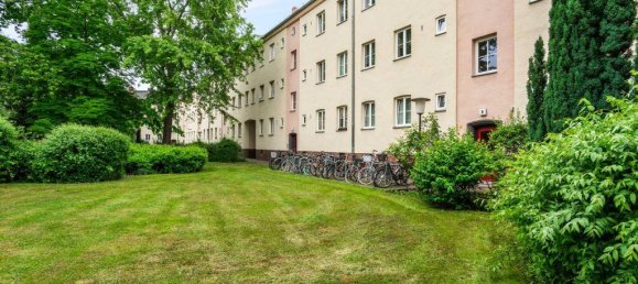 2-salle Appartement à Tempelhof, Germany No. 80873 2