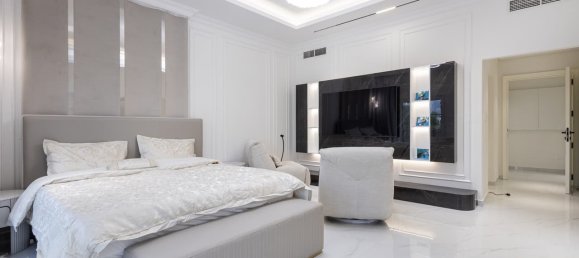 Villa de 5 dormitorios en The Villa, UAE No. 109521 17