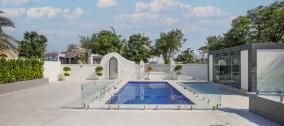 Villa de 5 dormitorios en The Villa, UAE No. 109521 30