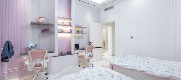 Villa de 5 dormitorios en The Villa, UAE No. 109521 27