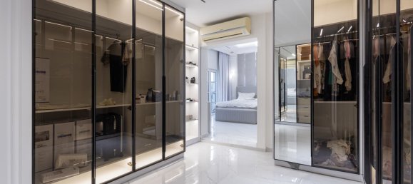 Villa de 5 dormitorios en The Villa, UAE No. 109521 18