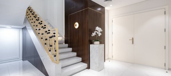 Villa de 5 dormitorios en The Villa, UAE No. 109521 14