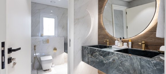 Villa de 5 dormitorios en The Villa, UAE No. 109521 13