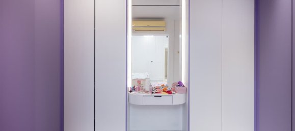 Villa de 5 dormitorios en The Villa, UAE No. 109521 26