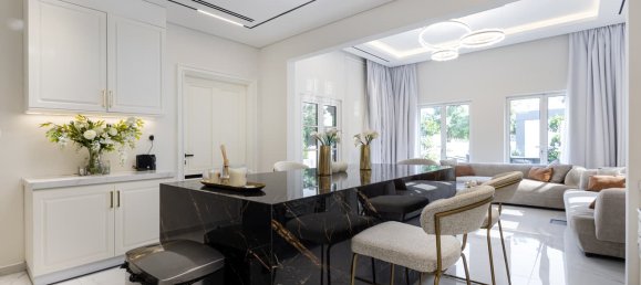 Villa de 5 dormitorios en The Villa, UAE No. 109521 10