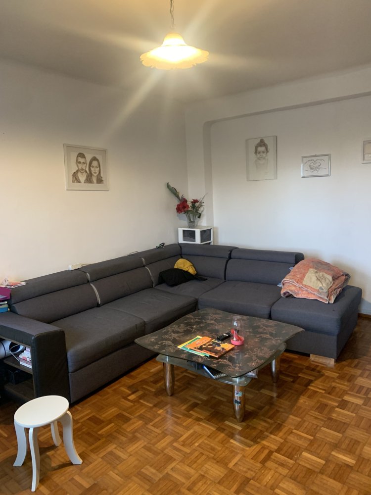Apartamento T2 em Strasbourg, France N.º 50054