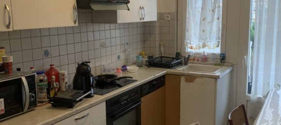 Apartamento T2 em Strasbourg, France N.º 50054 5