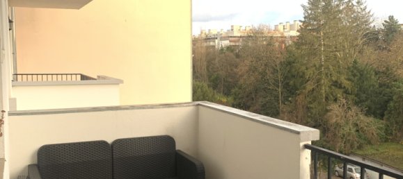 Apartamento T2 em Strasbourg, France N.º 50054 2