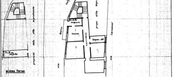 5 rooms Apartment in Pordenone, Italy No. 113347 26