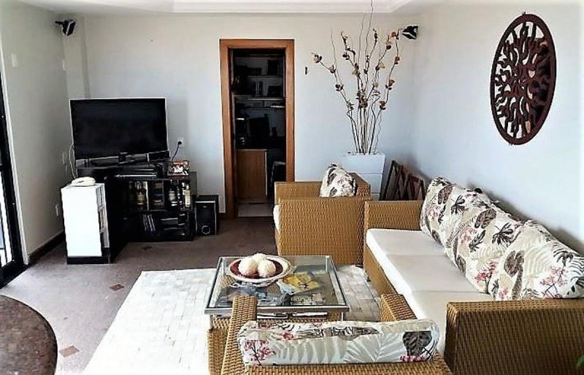 Estúdio em Salvador, Brazil N.º 483244