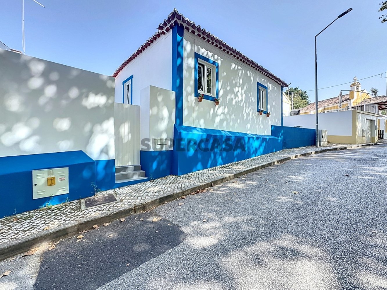 3 bedrooms House in Gaeiras, Portugal No. 240884