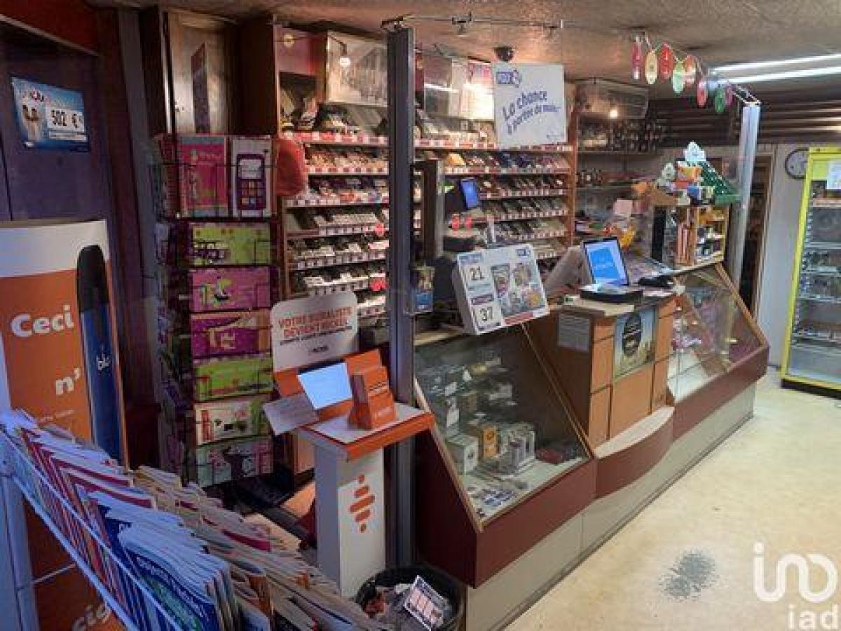 110m² Factory in Mussidan, France No. 18647