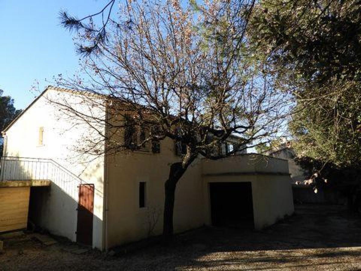 Casa T4 em Anduze, France N.º 29103