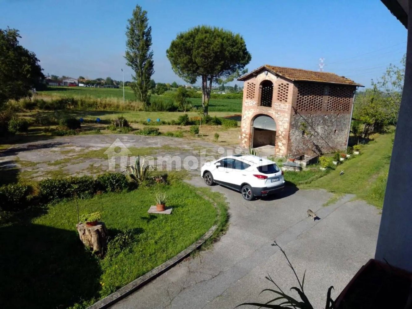 4 Schlafzimmer Haus in Calcinaia, Italy, Nr. 222504