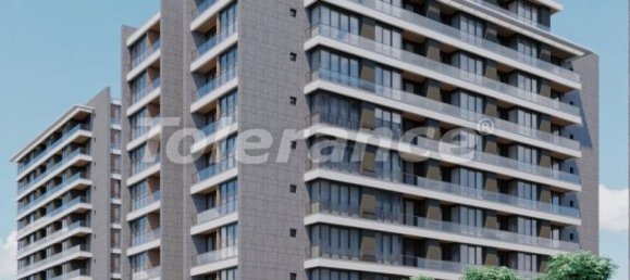 Apartment 1+1 in Antalya, Turkey No. 34233 5
