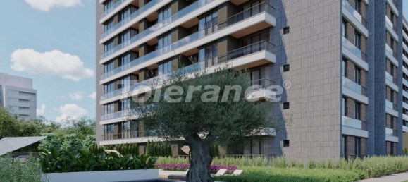 Apartment 1+1 in Antalya, Turkey No. 34233 6