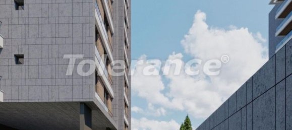 Apartment 1+1 in Antalya, Turkey No. 34233 11