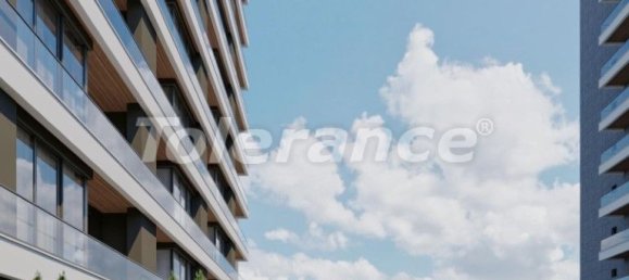 Apartment 1+1 in Antalya, Turkey No. 34233 8