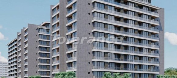 Apartment 1+1 in Antalya, Turkey No. 34233 18