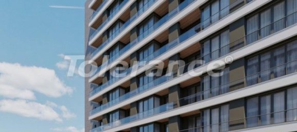 Apartment 1+1 in Antalya, Turkey No. 34233 7