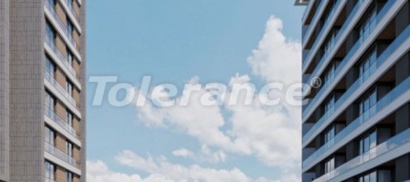 Apartment 1+1 in Antalya, Turkey No. 34233 9