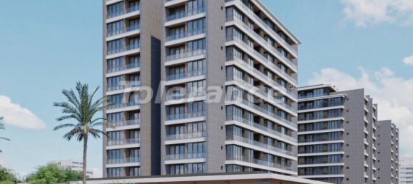 Apartment 1+1 in Antalya, Turkey No. 34233 19