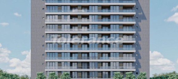 Apartment 1+1 in Antalya, Turkey No. 34233 15