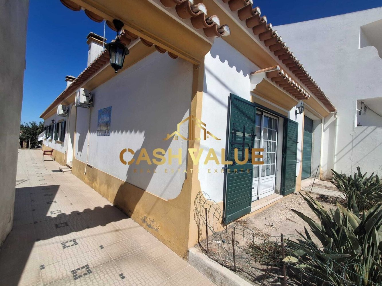 3 bedrooms House in Salvaterra de Magos, Portugal No. 283705