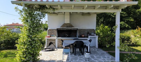 4 bedrooms Commercial property in Litochoro, Greece No. 2157 23